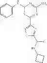 Fig. 250 - Triazine-oxadiazoles