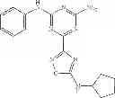Fig. 253 - Triazine-oxadiazoles