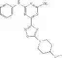Fig. 260 - Triazine-oxadiazoles