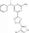 Fig. 273 - Triazine-oxadiazoles