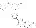 Fig. 282 - Triazine-oxadiazoles