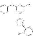 Fig. 294 - Triazine-oxadiazoles
