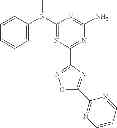Fig. 299 - Triazine-oxadiazoles