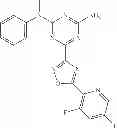 Fig. 302 - Triazine-oxadiazoles