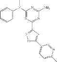 Fig. 304 - Triazine-oxadiazoles