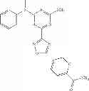 Fig. 305 - Triazine-oxadiazoles