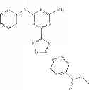 Fig. 306 - Triazine-oxadiazoles