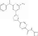 Fig. 307 - Triazine-oxadiazoles