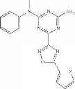 Fig. 33 - Triazine-oxadiazoles