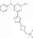 Fig. 334 - Triazine-oxadiazoles