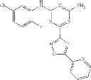 Fig. 345 - Triazine-oxadiazoles