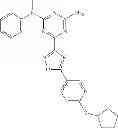 Fig. 35 - Triazine-oxadiazoles