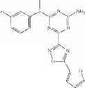 Fig. 37 - Triazine-oxadiazoles