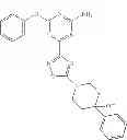 Fig. 375 - Triazine-oxadiazoles
