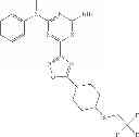 Fig. 382 - Triazine-oxadiazoles