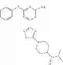 Fig. 388 - Triazine-oxadiazoles