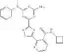 Fig. 391 - Triazine-oxadiazoles