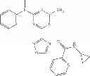 Fig. 393 - Triazine-oxadiazoles