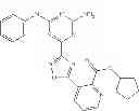 Fig. 400 - Triazine-oxadiazoles