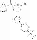 Fig. 408 - Triazine-oxadiazoles
