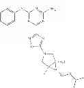 Fig. 417 - Triazine-oxadiazoles
