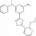 Fig. 439 - Triazine-oxadiazoles