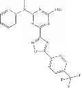 Fig. 440 - Triazine-oxadiazoles