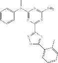 Fig. 45 - Triazine-oxadiazoles