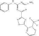 Fig. 450 - Triazine-oxadiazoles