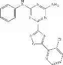 Fig. 451 - Triazine-oxadiazoles