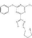 Fig. 458 - Triazine-oxadiazoles