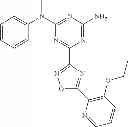 Fig. 499 - Triazine-oxadiazoles