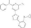 Fig. 500 - Triazine-oxadiazoles