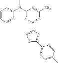 Fig. 51 - Triazine-oxadiazoles