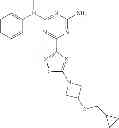 Fig. 516 - Triazine-oxadiazoles