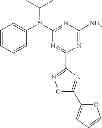 Fig. 52 - Triazine-oxadiazoles