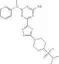 Fig. 522 - Triazine-oxadiazoles