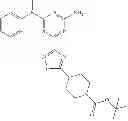 Fig. 523 - Triazine-oxadiazoles