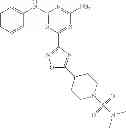 Fig. 534 - Triazine-oxadiazoles