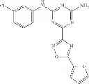 Fig. 54 - Triazine-oxadiazoles