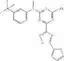 Fig. 55 - Triazine-oxadiazoles