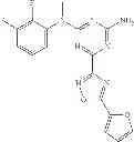 Fig. 56 - Triazine-oxadiazoles