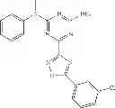 Fig. 57 - Triazine-oxadiazoles