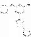 Fig. 59 - Triazine-oxadiazoles