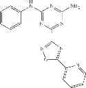 Fig. 61 - Triazine-oxadiazoles