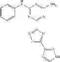 Fig. 62 - Triazine-oxadiazoles