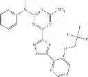 Fig. 64 - Triazine-oxadiazoles