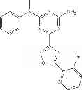 Fig. 65 - Triazine-oxadiazoles