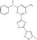Fig. 66 - Triazine-oxadiazoles