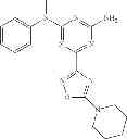 Fig. 68 - Triazine-oxadiazoles